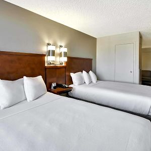 Double Room Two Double Beds Sofa bed High Floor